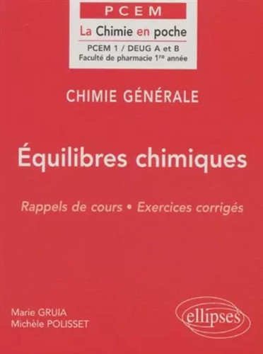 Chimie générale tome - chimie, générale,