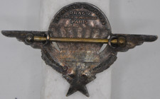 Paras - BREVET para Drago