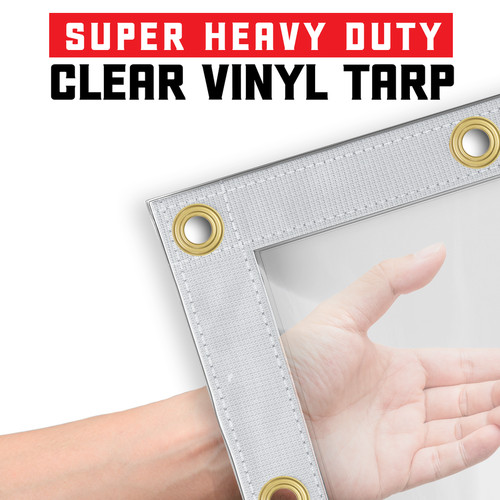 Heavy duty waterproof - heavy,