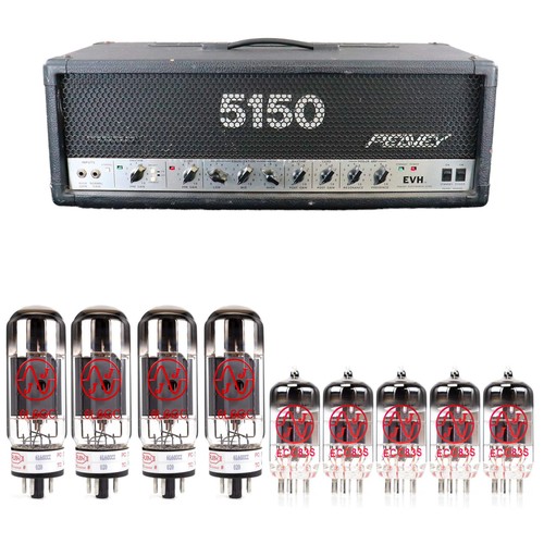 Peavey 5150 amplifier - 5150, kit