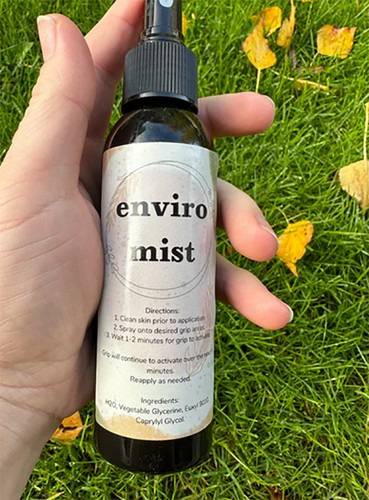 Enviro mist dew - enviro, le