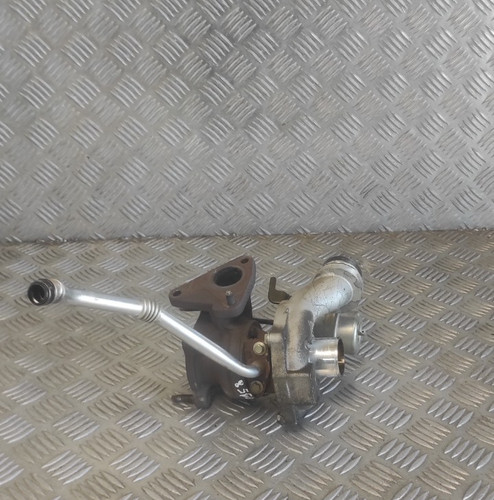 Turbo renault clio iii - turbo,
