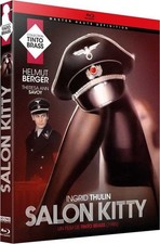 [Blu-ray]  Salon Kitty  [ Film