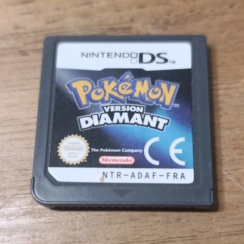 Nintendo pokémon version - nintendo,
