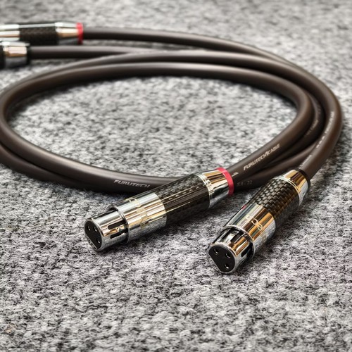 1pair fsa22 hifi pure - pure, copper