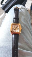 Montre Automatique