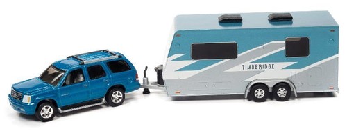 Cadillac escalade camper - cadillac, +