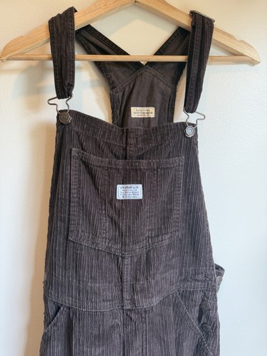 Levi strauss brown baggy - strauss,