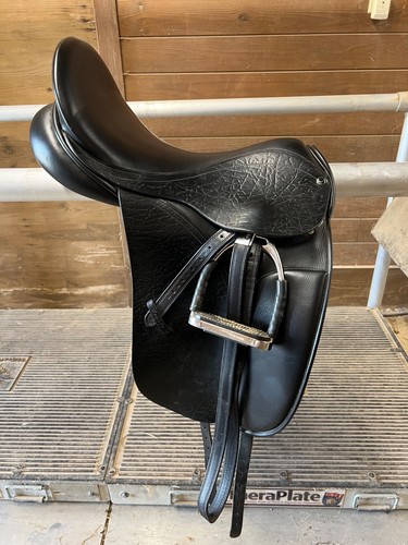 County connection dressage - connection,