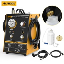 Purgeur de Frein électrique