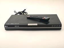 Enregistreur DVD LG RHT397H