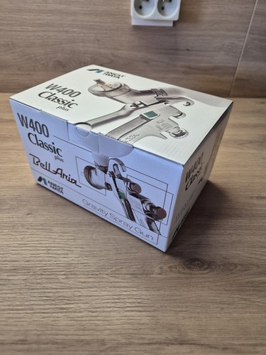 Pistolet anest iwata - anest,