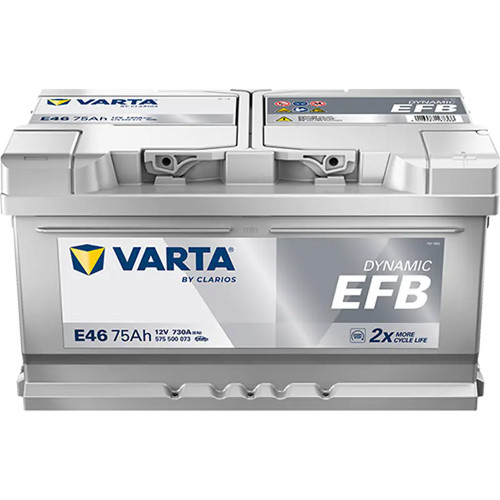 Batteries voiture varta - voiture,