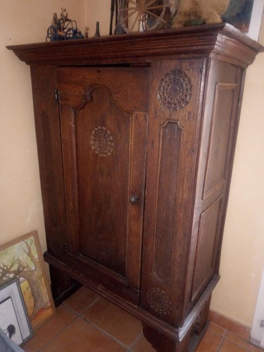 Meuble breton 1783