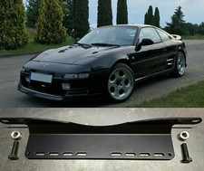 Support d'extincteur Toyota MR2 mk2 SW20 F4 Fabrication