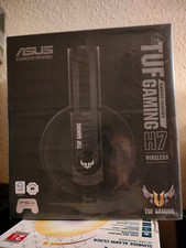 ASUS TUF Gaming H7 Wireless