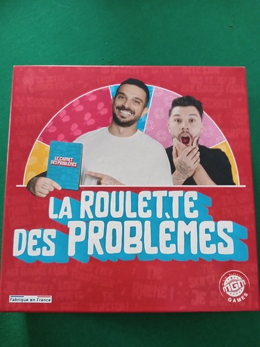 Jeu complet roulette des - complet,