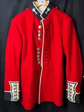 Veste De Uniforme Tunique