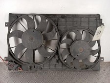 Ventilateur eau VOLKSWAGEN