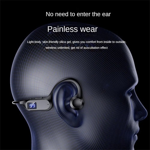 Casque conduction - casque,
