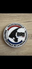 écusson police - BRI