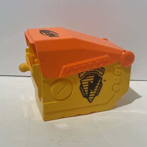 Nerf strike vulcan ebf 25 - vulcan, ebf-25
