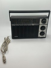 RADIO of 1977 ! Philips 570