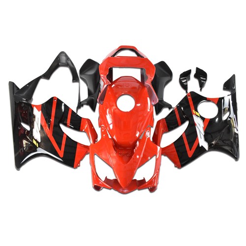 Msc red black - black, tank
