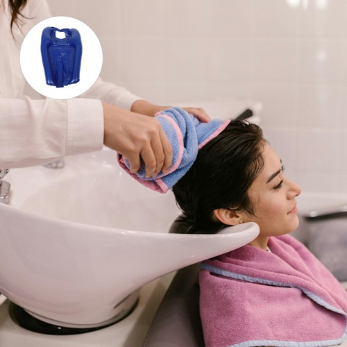 Hair wash sink - hair,