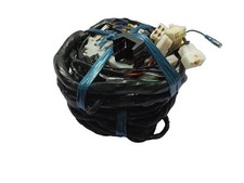 Faisceau De Câblage Ancien