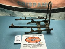 Cadre de support arrière