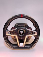 Thrustmaster T248 Steering Wheel and Pedal Board - Driving Simulator