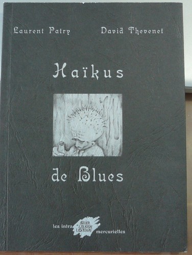 Haïkus blues poésies - de,