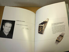 Catalogue AUDEMARS PIGUET - Le