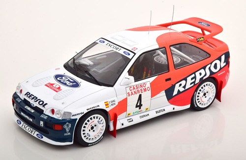 Ford escort cosworth 4 - escort, #4