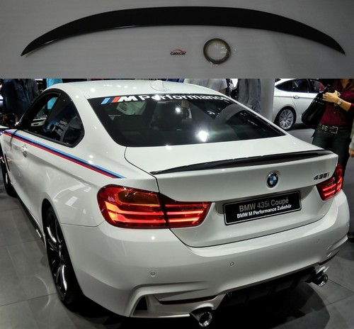 Aileron arrière bmw série - bmw,