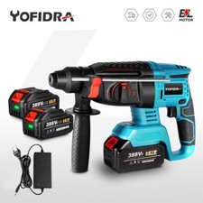 Perceuse à Percussion Sans