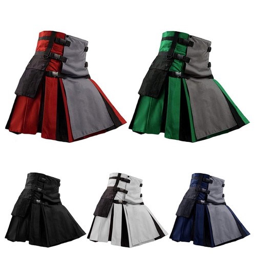 Kilt utilitaire écossais - kilt,