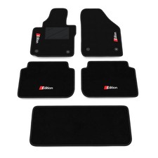 Tapis de sol compatibles avec