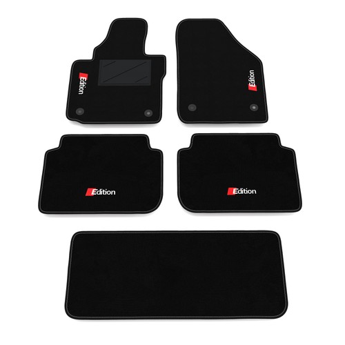 Tapis sol compatibles avec - de,