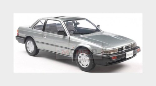 Whitebox honda prelude - 1:24,