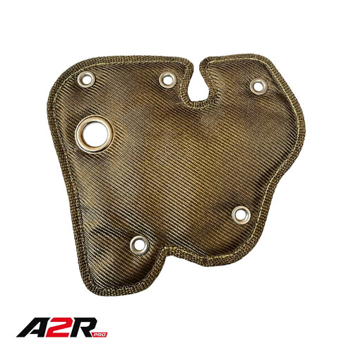 Couverture thermique turbo - couverture,