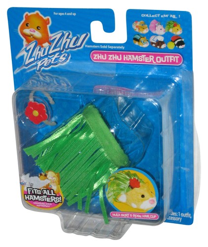 Zhu pets hampster costume - hampster,