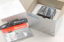 [Top MINT in Box] Mamiya RZ67 Pro II Medium Format Body Waist Level Finder JAPON