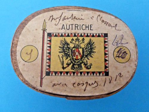 Plats étain zinnfiguren - -,