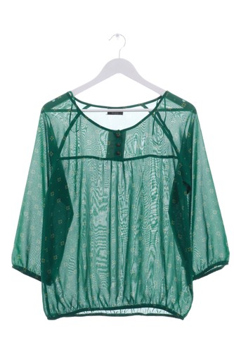 Blouse transparente dames - blouse,