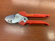 Wolf Garten RS22 Anvil Pruner Made in Germany