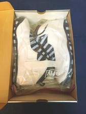 Nike Air Jordan 10 Retro 2005 Ice Blue Size 10.5 