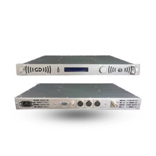 Émetteur FM Radio Diffusion