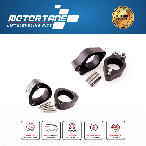 Kit levage pour toyota matrix - levage,